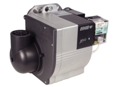 Burners & Burner Spares