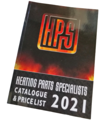 Welcome to Heating Parts Specialists
