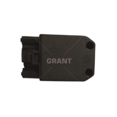 Grant 4 Pin plug female WBS09F Vortex Eco Wall Hung 12-21KW