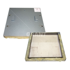 Grant Access/Combustion Door Vbs04 Vortex Pro 46/58 46-70Kw Grant Access/Combustion Door Vbs04 Vortex Pro 46/58 46-70Kw