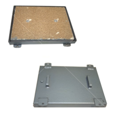 Grant Access/Combustion Door M Pbs17 Multipass 90/110 & 90/14 Grant Access/Combustion Door M Pbs17 Multipass 90/110 & 90/14