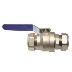 Grant 1" 28Mm Isolation Valve Hpas35 Hpaw110/130/155