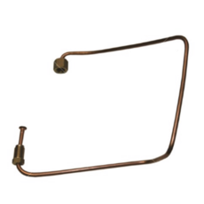 Ecoflam Oil Pipe  Max1 Ebs33 65321508