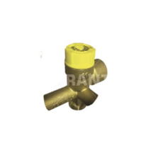 Grant 1/2" Solar Relief Valve Pump Station  Gs222019