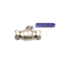 Grant 1/4" 22Mm Isolation Valv Hpas34 Hpaw65/85, Ashe65/85