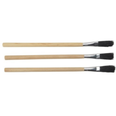 Flux Brushes Pack Of 3