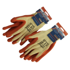 Krobahn Builder Gloves Extra Large