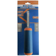 Krobahn Adhesive Trowel 10Mm Square