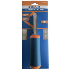 Krobahn Adhesive Trowel 10mm Square