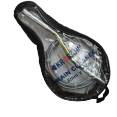 Krobahn Drain Cleaner 7.5Ft