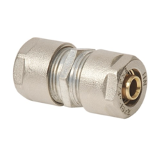 Keyplumb Repair Coupler 16Mm Zl-9179