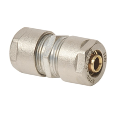 KeyPlumb Repair Coupler 16mm ZL-9179