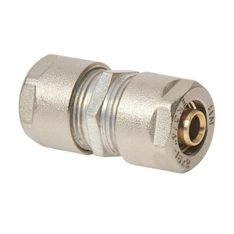 Keyplumb Repair Coupler 16Mm Zl-9179