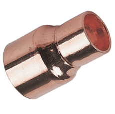 End Feed Reducer 22X15Mm