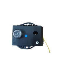Firebird Elco Control Box Fe65327997