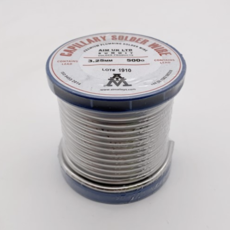 Leaded Solder 500G