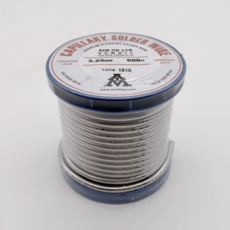 Leaded Solder 500g