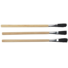 Flux Brushes Pack Of 5
