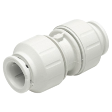 Jg Speedfit Pushfit Coupler - 15Mm
