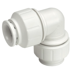 Jg Speedfit Pushfit Equal Elbow - 15Mm