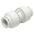 Jg Speedfit Pushfit Coupler - 10Mm