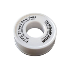 PTFE Jointing Tape 12mm x 12m White