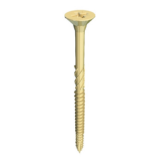 Samac Performance Plus 6 x 180mm Wood Screw 100