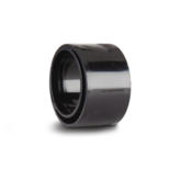 Solvent Weld Waste 40Mm X 32Mm Reducer - Black