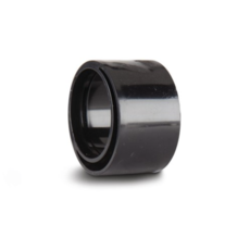 Solvent Weld Waste 40mm x 32mm Reducer - Black