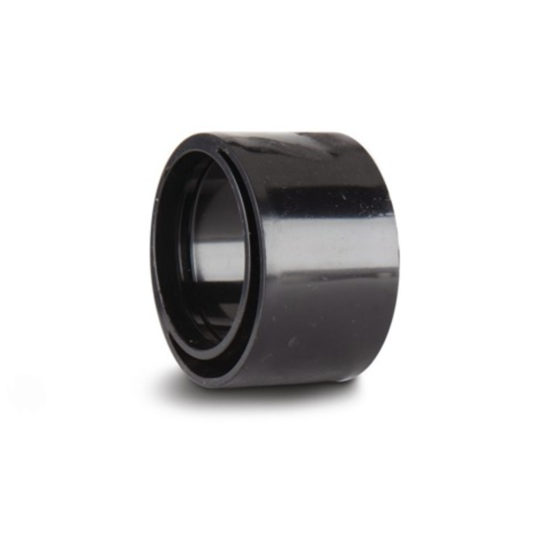 Solvent Weld Waste 40Mm X 32Mm Reducer - Black