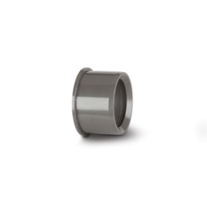 Solvent Weld Waste 50Mm X 32Mm Reducer - Grey