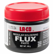 La-Co Flux Soldering 485G