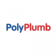 Polyplumb Pushfit Coupler - 15mm