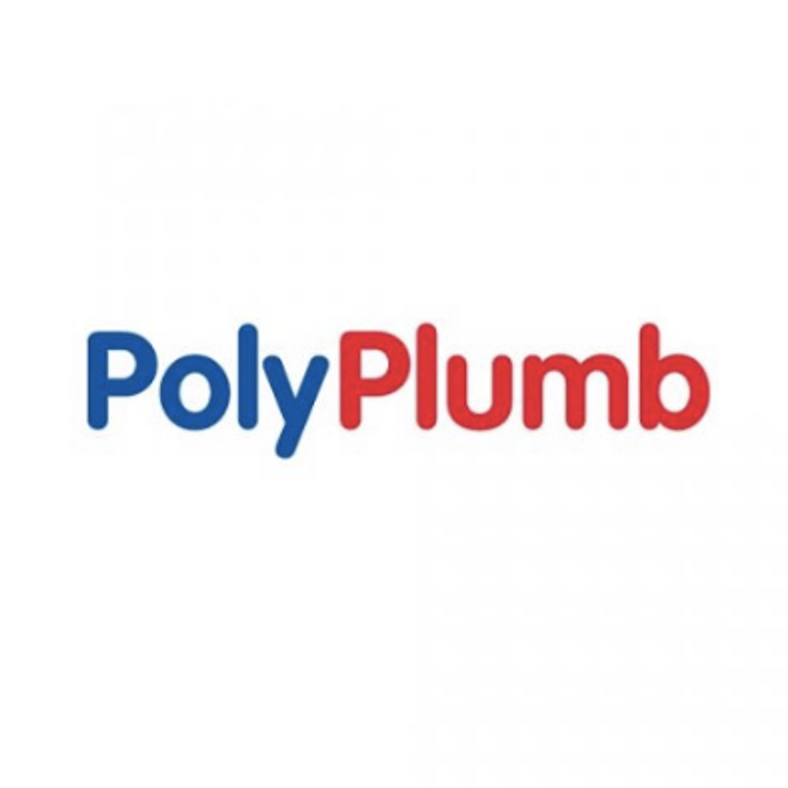 Polyplumb Pushfit Coupler - 15Mm