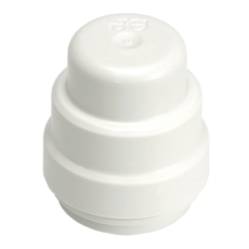 Jg Speedfit Pushfit Stop End - 15Mm