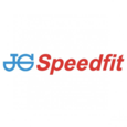 Jg Speedfit Pushfit Coupler - 10Mm
