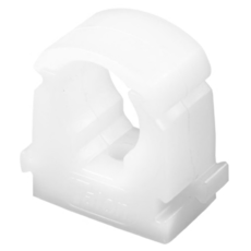 Talon Single Hinged Clip 28Mm Pack Of 50