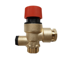 Grant Pressure Relief Valve Prv 3Bar Mpcbs50 Mpcbs124