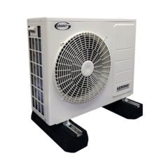 Grant Aerona 6kW R32 Inverter Driven Air Source Heat Pump