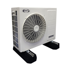 Grant Aerona 10Kw R32 Inverter Driven Air Source Heat Pump Grant Aerona 10Kw R32 Inverter Driven Air Source Heat Pump