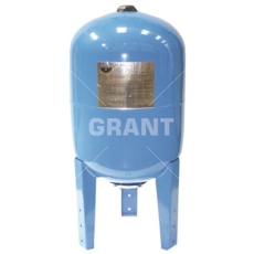 Grant Expansion Vessel 50Ltr 1 Gcs27A Bsp Cylinders Pre Nov
