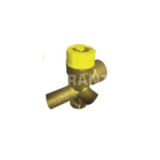 Grant Safety Valve 6 Bar For 255154E Pump Stations  Gse03X