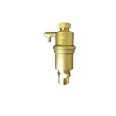 Grant Air Bottle Assembly For 255154E Pumpstation
