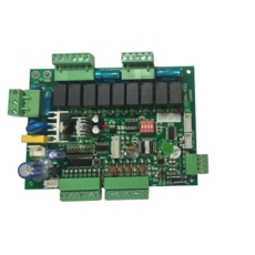 Grant Pcb Board Ashe 6.5,8.5,12.5  Hpas18Z