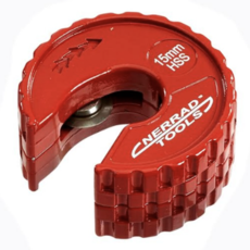 Nerrad Tools Pro Slice Copper Tube Cutter - 15Mm