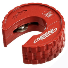 Nerrad Tools Pro Slice Copper Tube Cutter - 22mm