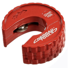 Nerrad Tools Pro Slice Copper Tube Cutter - 22Mm