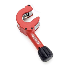 Nerrad Tools Adjustable Ratchet Tube Cutter 8-28Mm