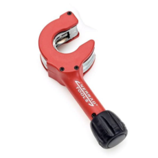 Nerrad Tools Adjustable Ratchet Tube Cutter 8-28mm