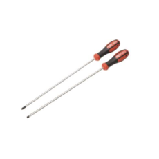 Nerrad Tools Extra Long Screwdriver 300Mm 2 Set